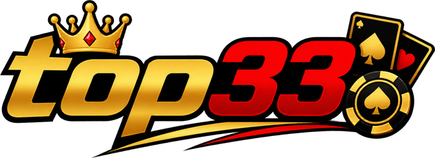 top33 logo